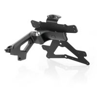 Boční "OUTSIDE" nastavitelný držák SPZ pro DUCATI Scrambler 1100